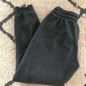 Fabletics joggers